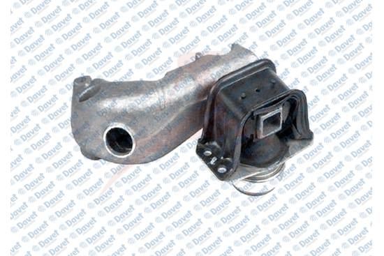MEHA MH13108 Motor Takozu (Hidrolik) P307 C4 1.4 16v 2003-> (Et3j4)